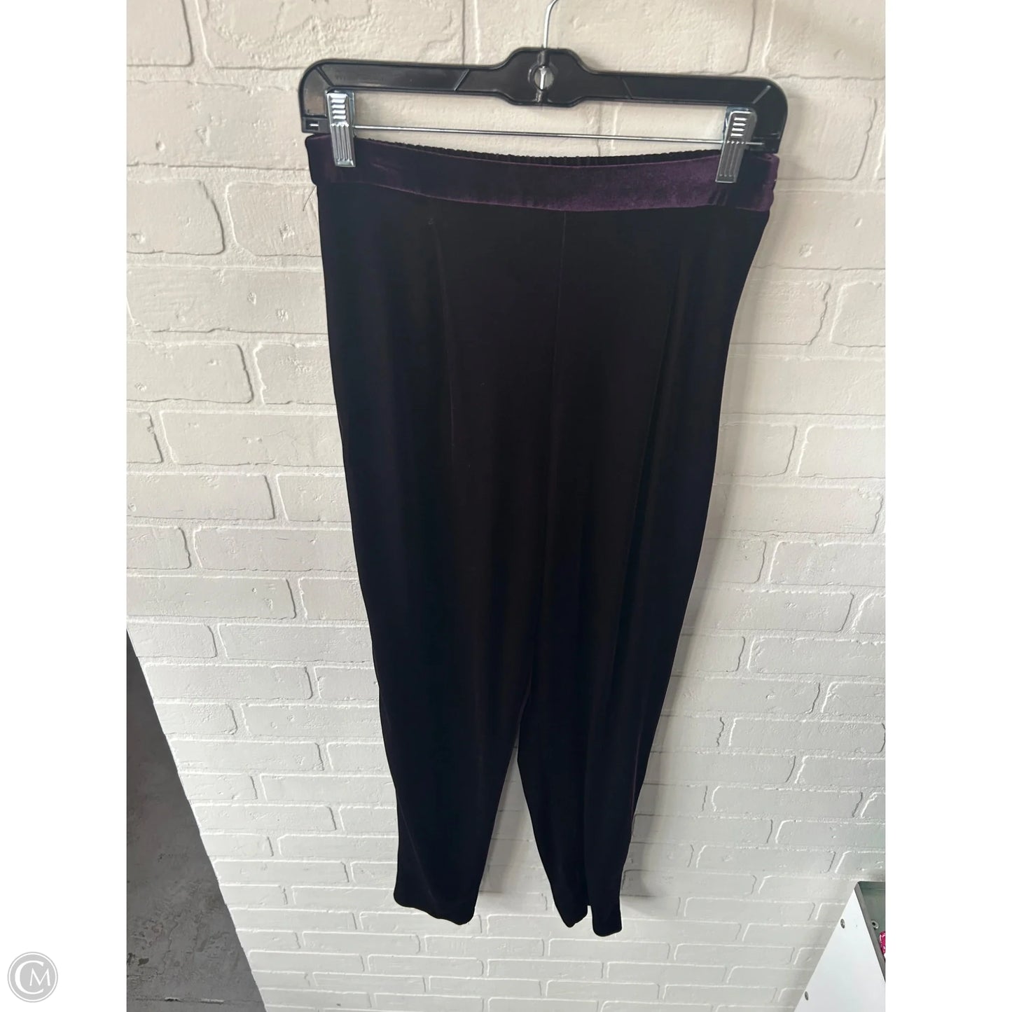 Pants Other By First Option In Purple, Size: 8