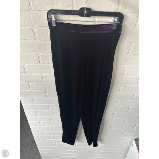 Pants Other By First Option In Purple, Size: 8
