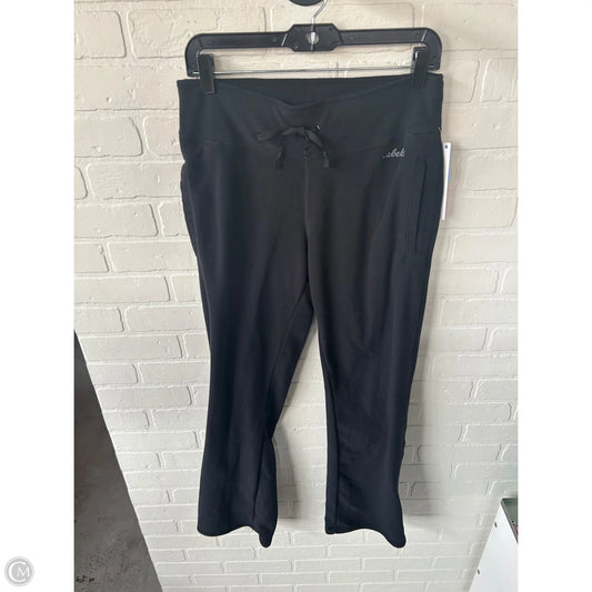 Pants Lounge By Cabelas In Black, Size: Large