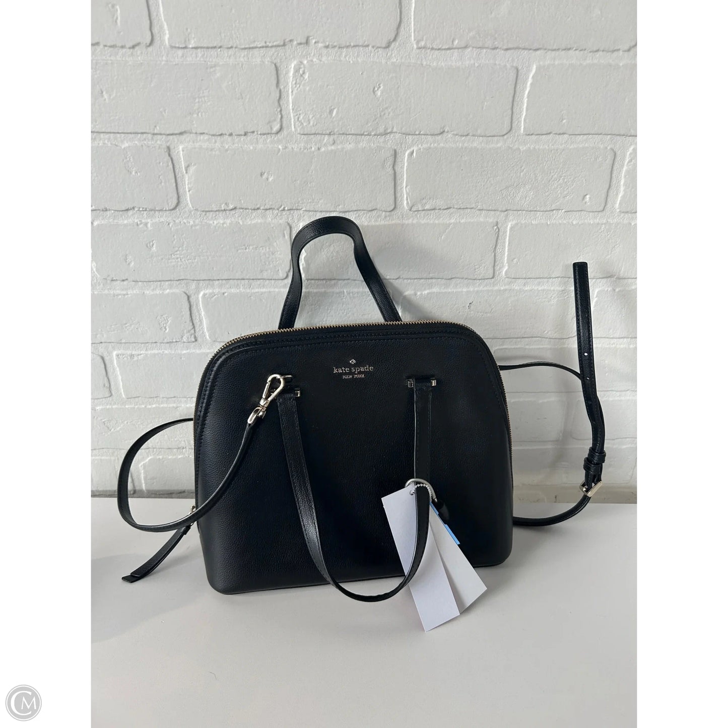 Handbag Designer By Kate Spade, Size: Medium