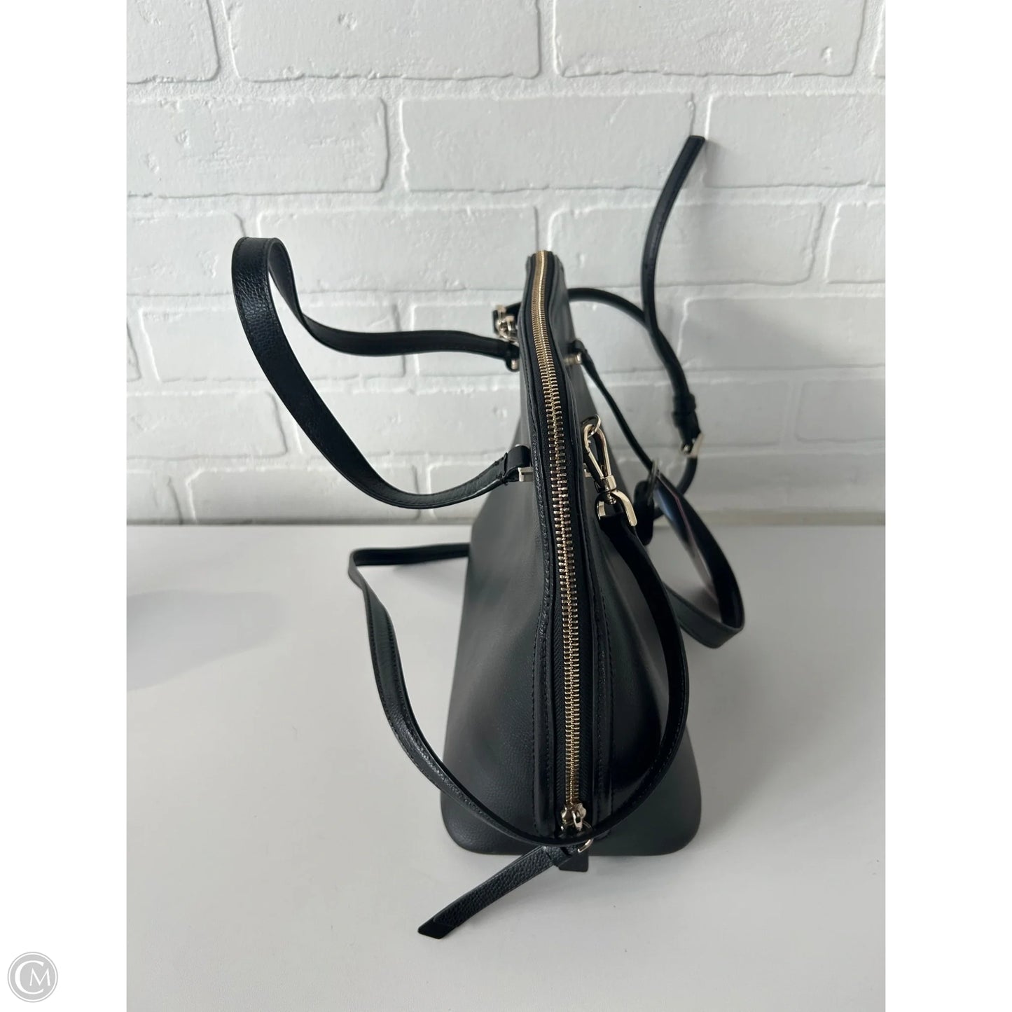 Handbag Designer By Kate Spade, Size: Medium