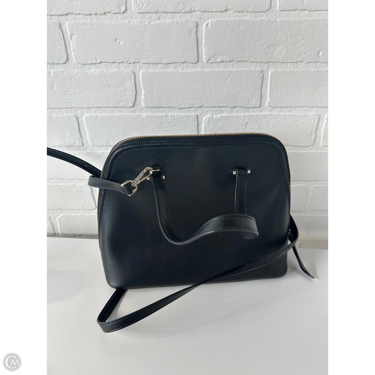 Handbag Designer By Kate Spade, Size: Medium