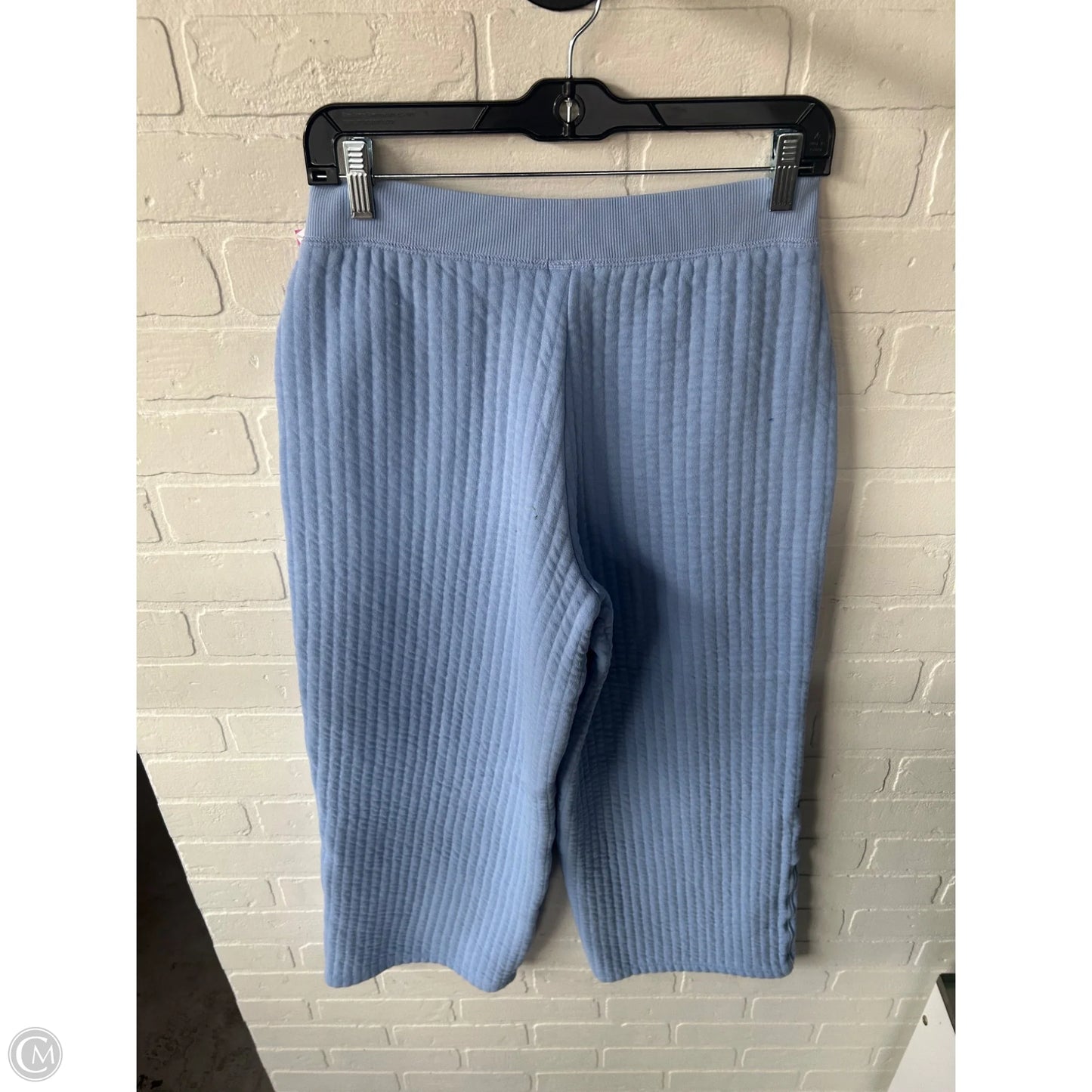 Pants Lounge By Offline By Aerie In Blue, Size: 4