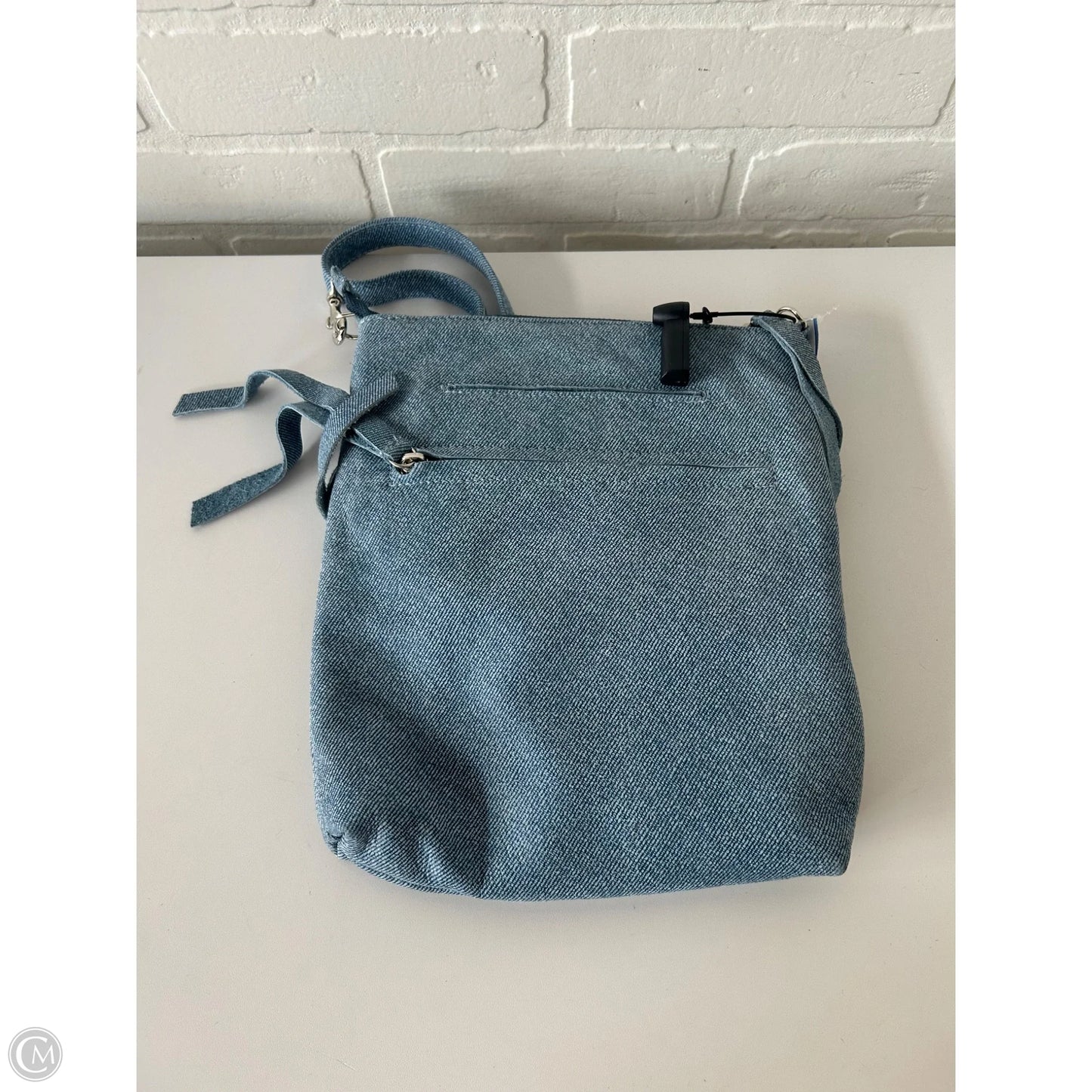 Crossbody By Cmb, Size: Small