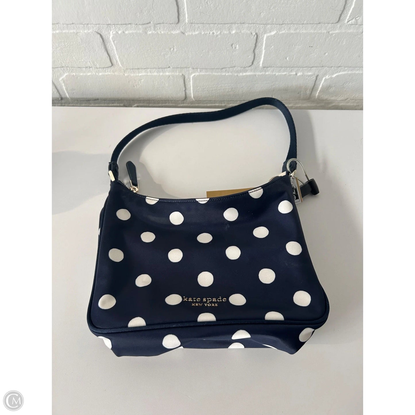 Handbag Designer By Kate Spade, Size: Small