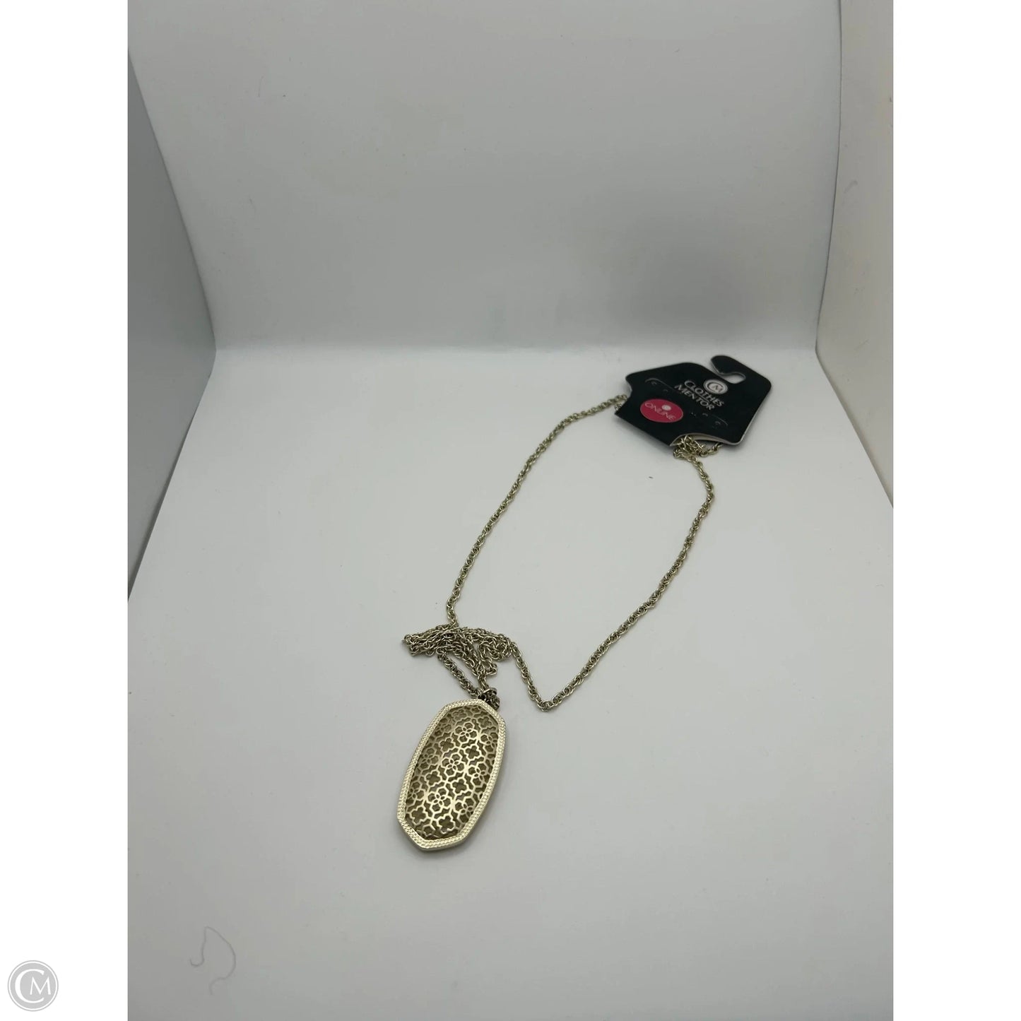 Necklace Pendant By Kendra Scott