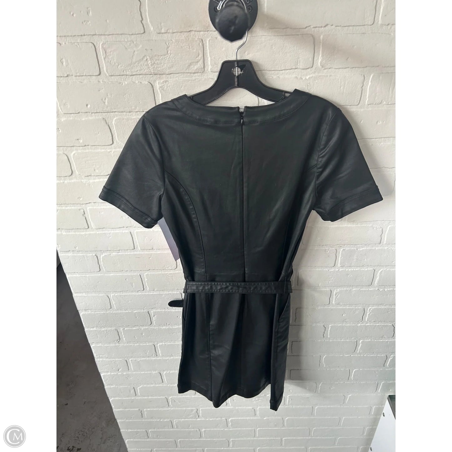 Dress Work By White House Black Market In Black, Size: S