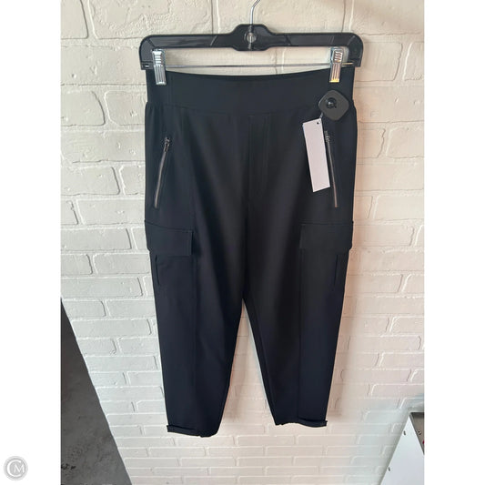 Athletic Pants By Athleta In Black, Size: 4
