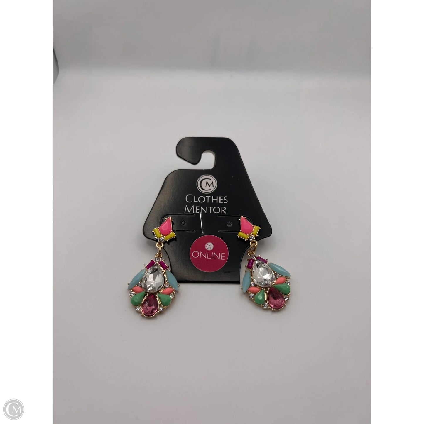 Earrings Dangle/drop By Clothes Mentor
