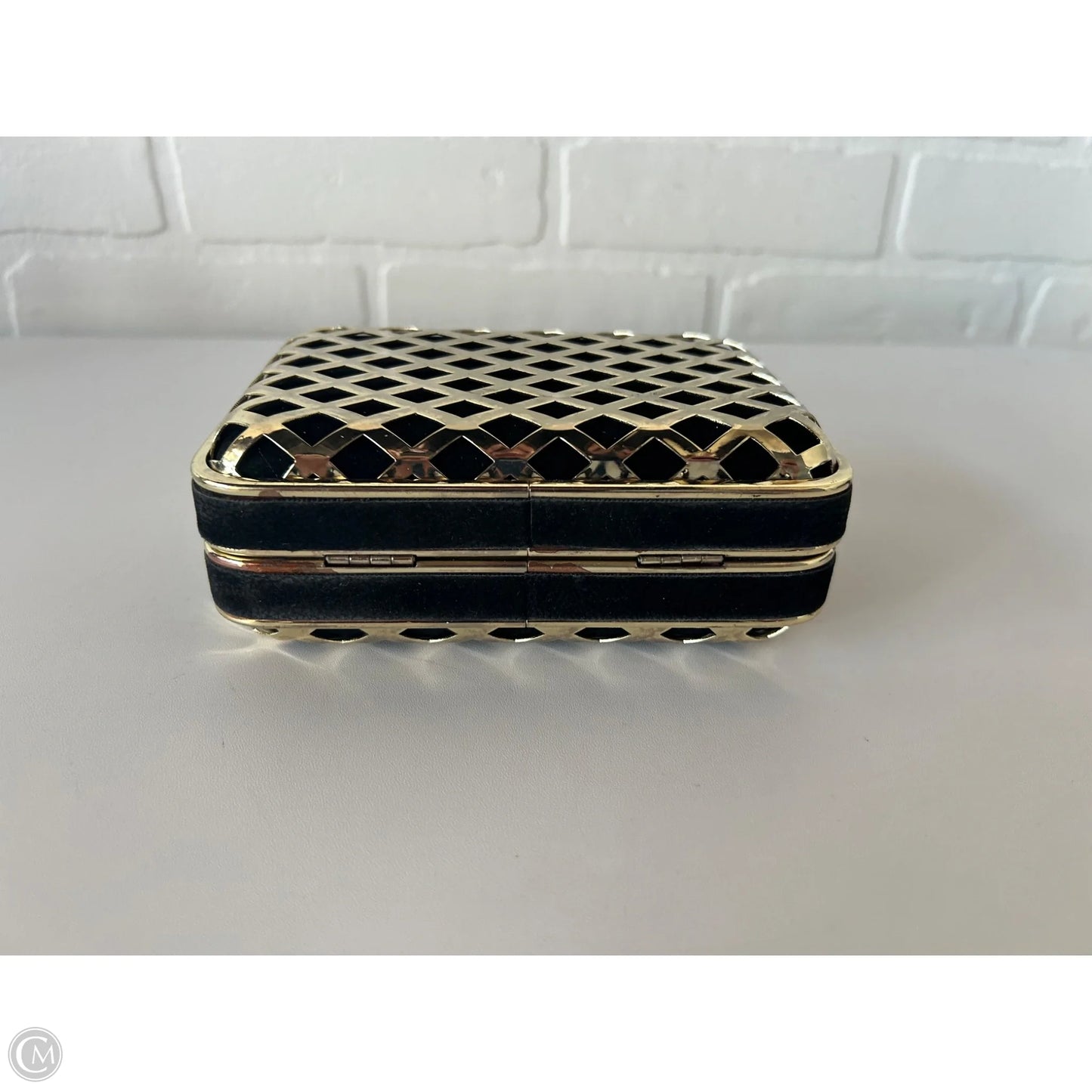 Clutch By H&m, Size: Small
