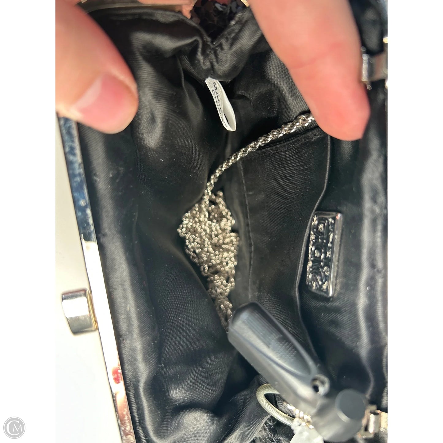 Clutch By Cache, Size: Small