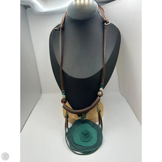 Necklace Statement By Clothes Mentor