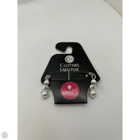 Earrings Dangle/drop By J. Jill