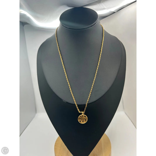 Necklace Charm By Brighton