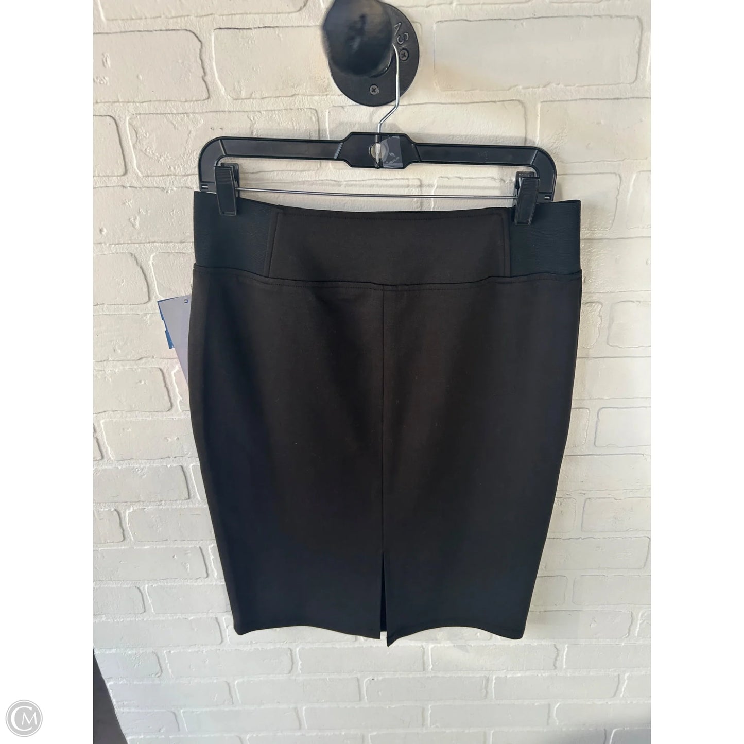 Skirt Mini & Short By Soho Apparel In Black, Size: 8