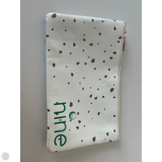 Makeup Bag By Clothes Mentor, Size: Medium