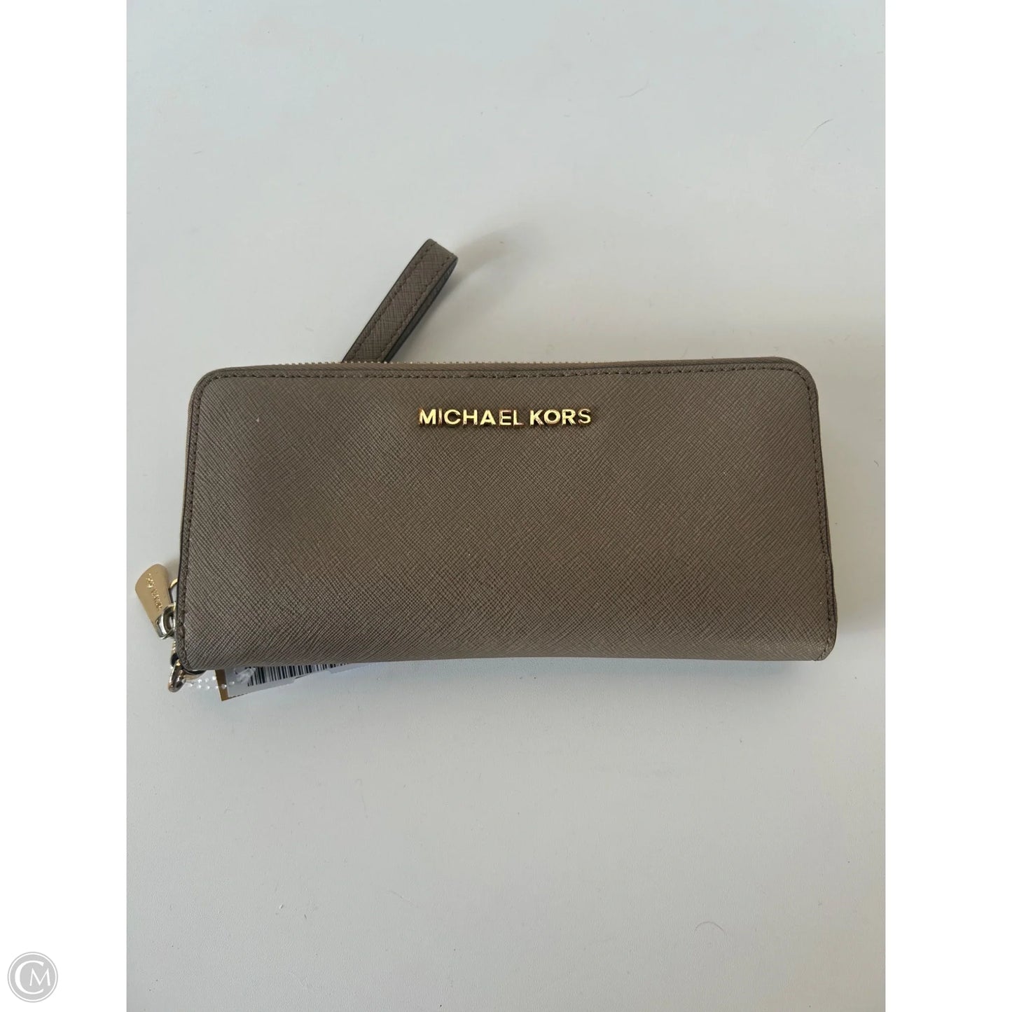 Wallet Designer By Michael Kors, Size: Large