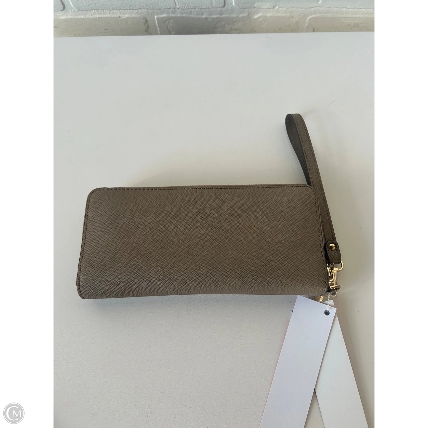 Wallet Designer By Michael Kors, Size: Large