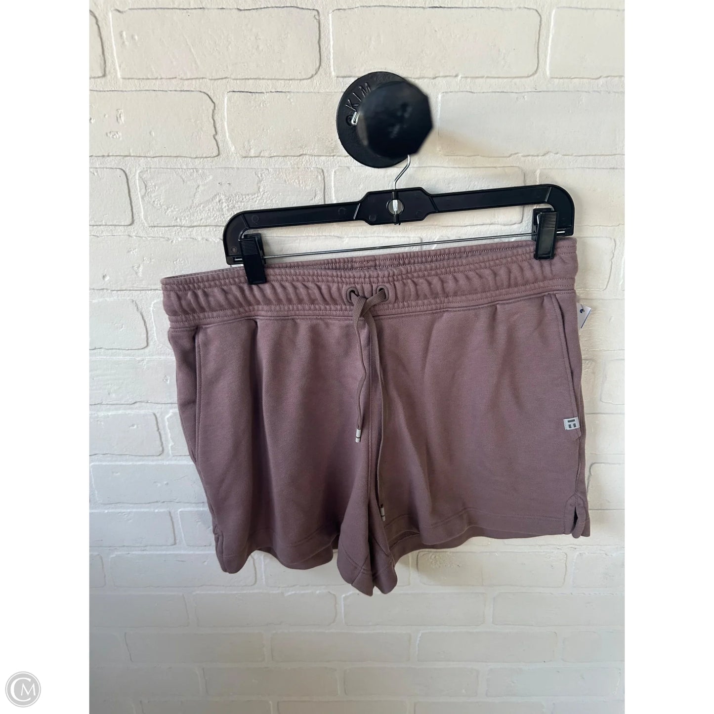 Shorts By Cmc In Purple, Size: L
