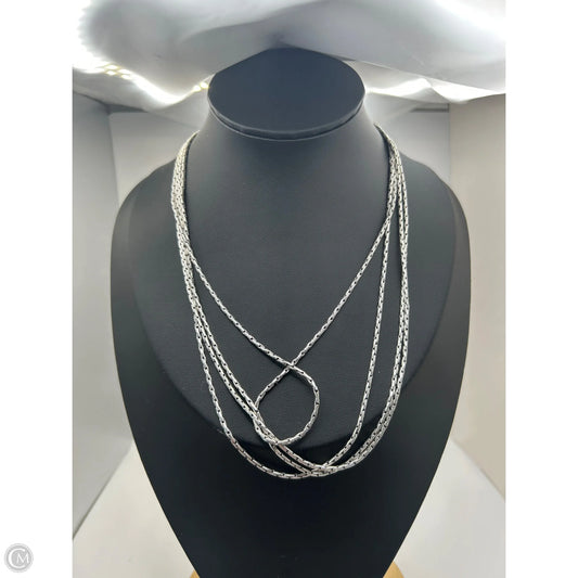 Necklace Chain By Premier Designs