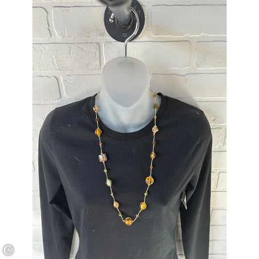 Necklace Other By Clothes Mentor