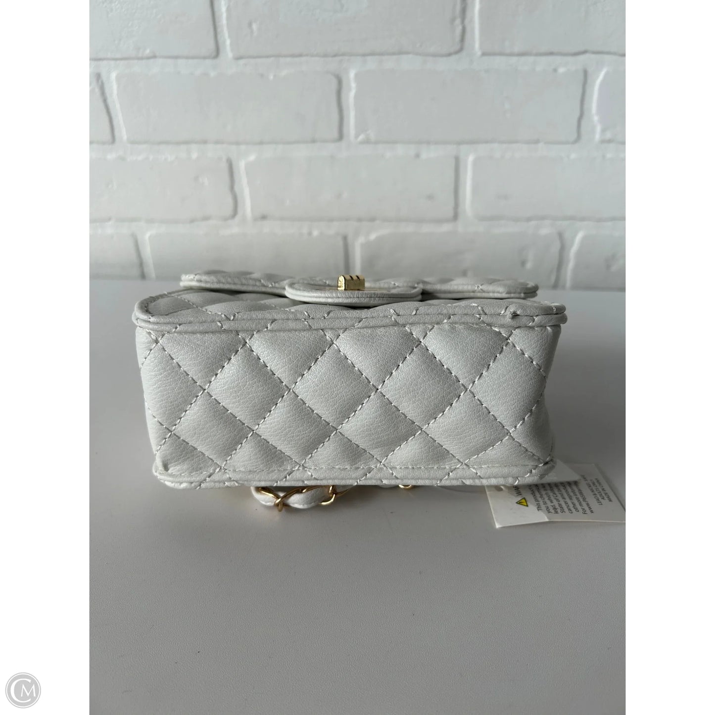 Crossbody By Clothes Mentor, Size: Small