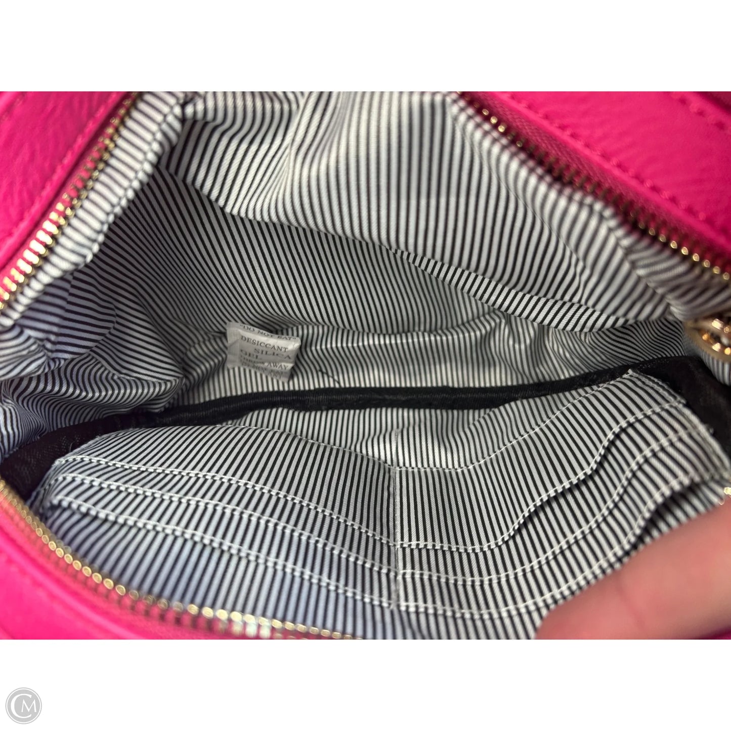 Crossbody By Clothes Mentor, Size: Small