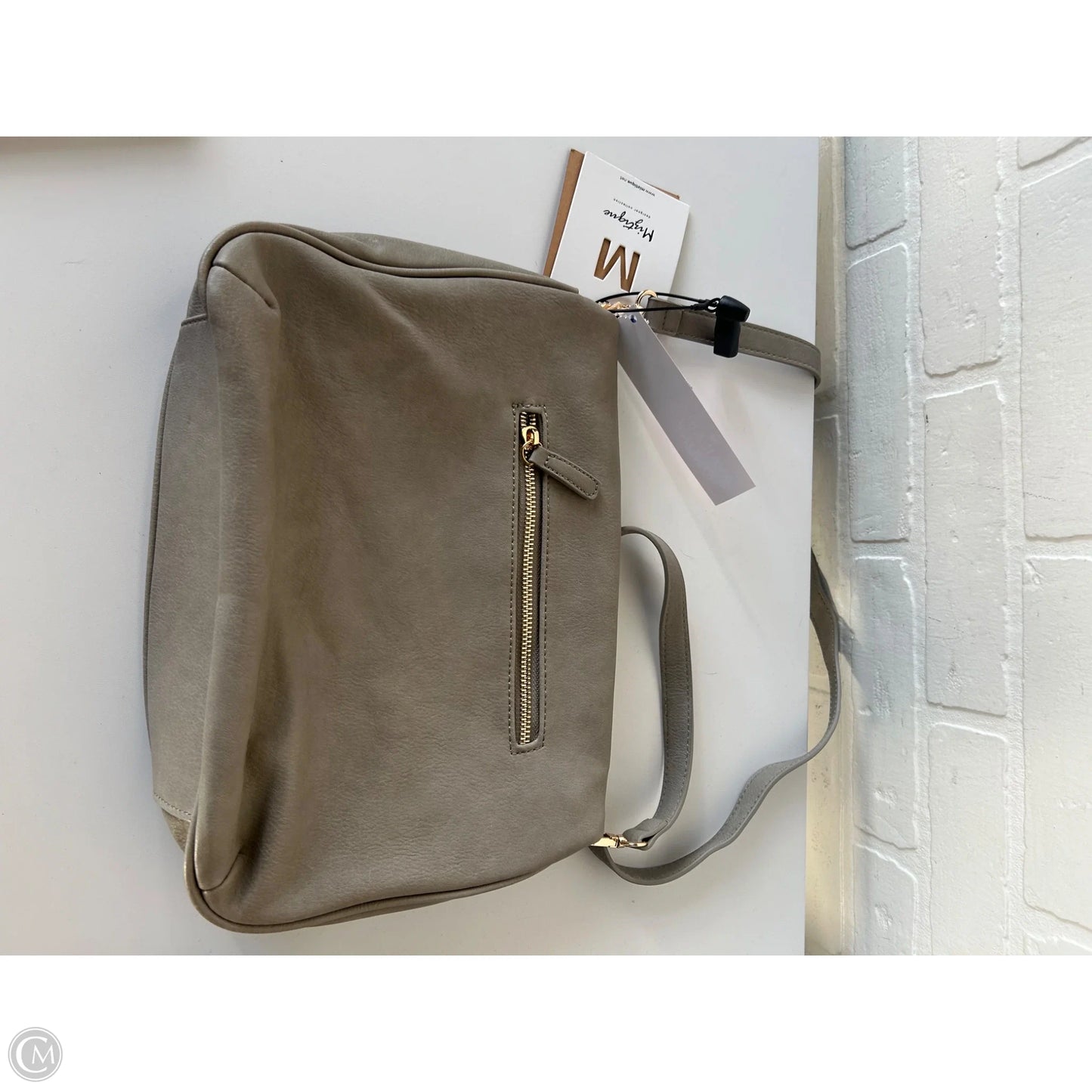 Crossbody By Clothes Mentor, Size: Large