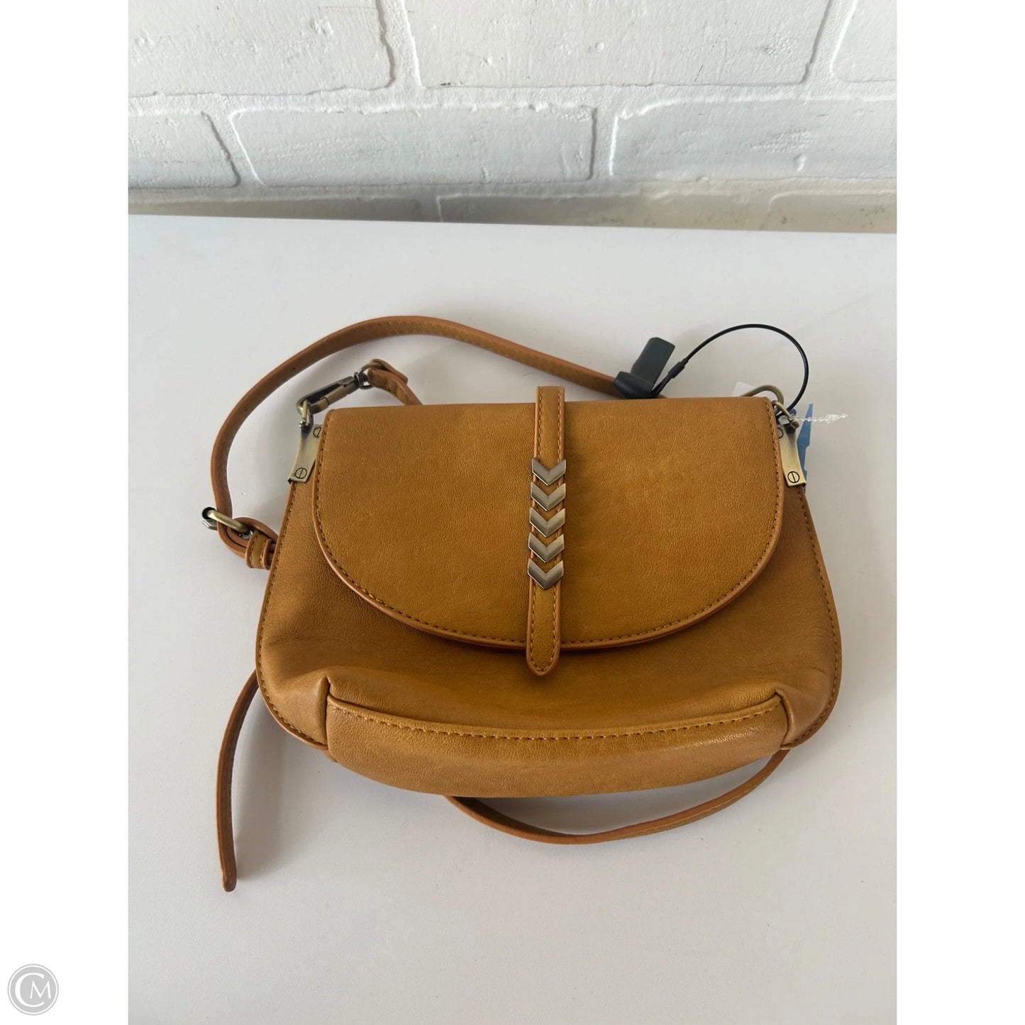 Crossbody By Antik Kraft, Size: Small