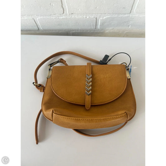 Crossbody By Antik Kraft, Size: Small