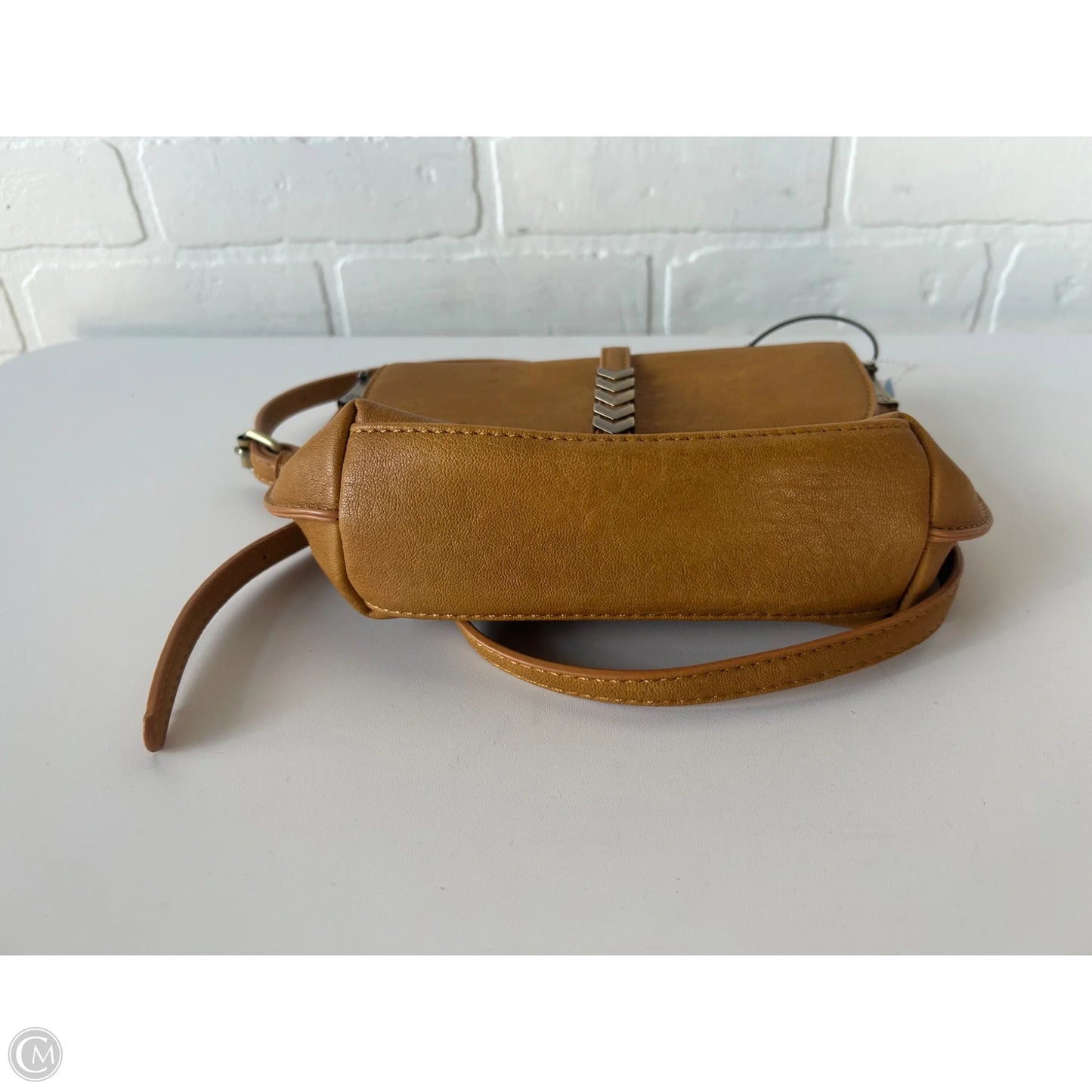 Crossbody By Antik Kraft, Size: Small