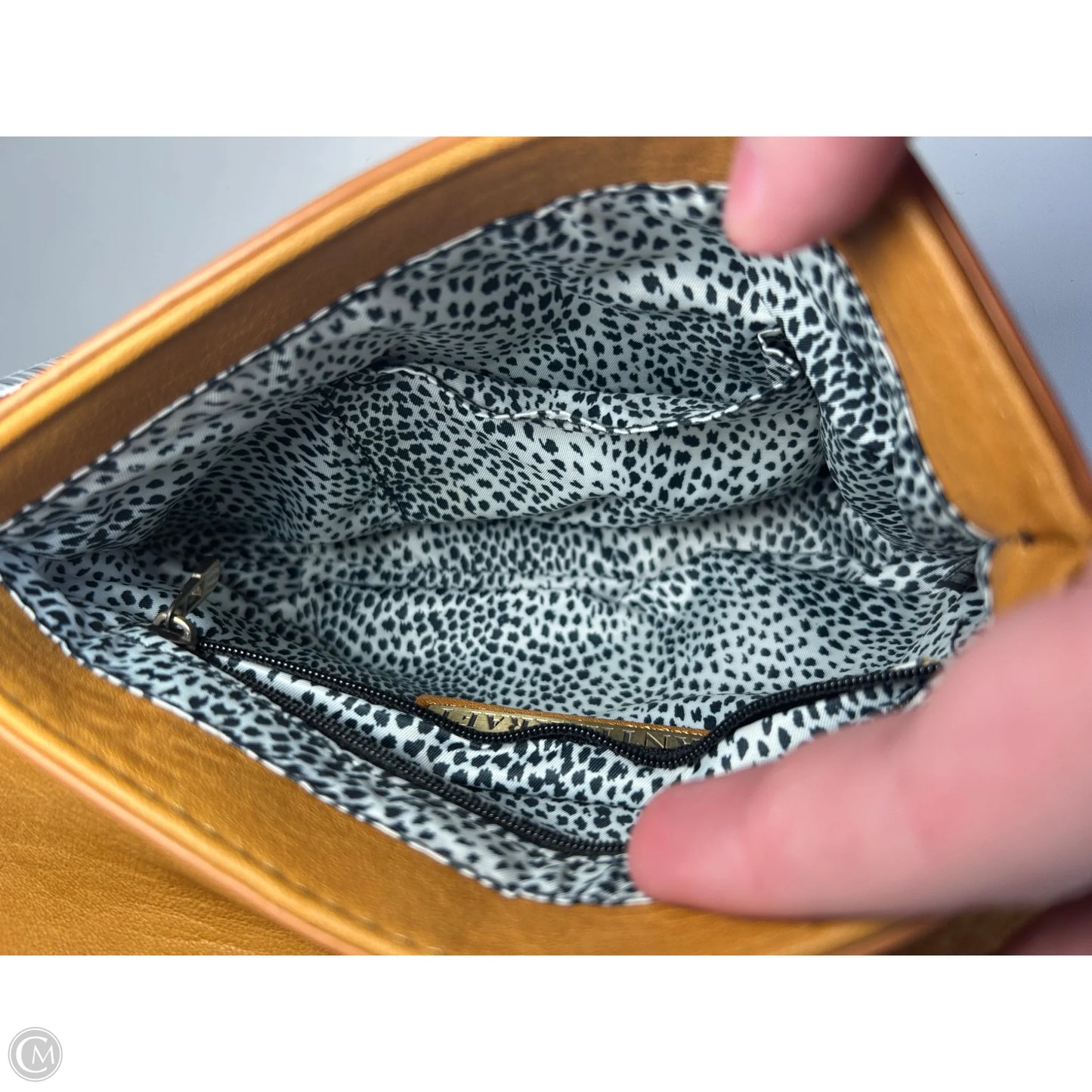 Crossbody By Antik Kraft, Size: Small