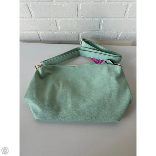 Handbag By Clothes Mentor, Size: Medium