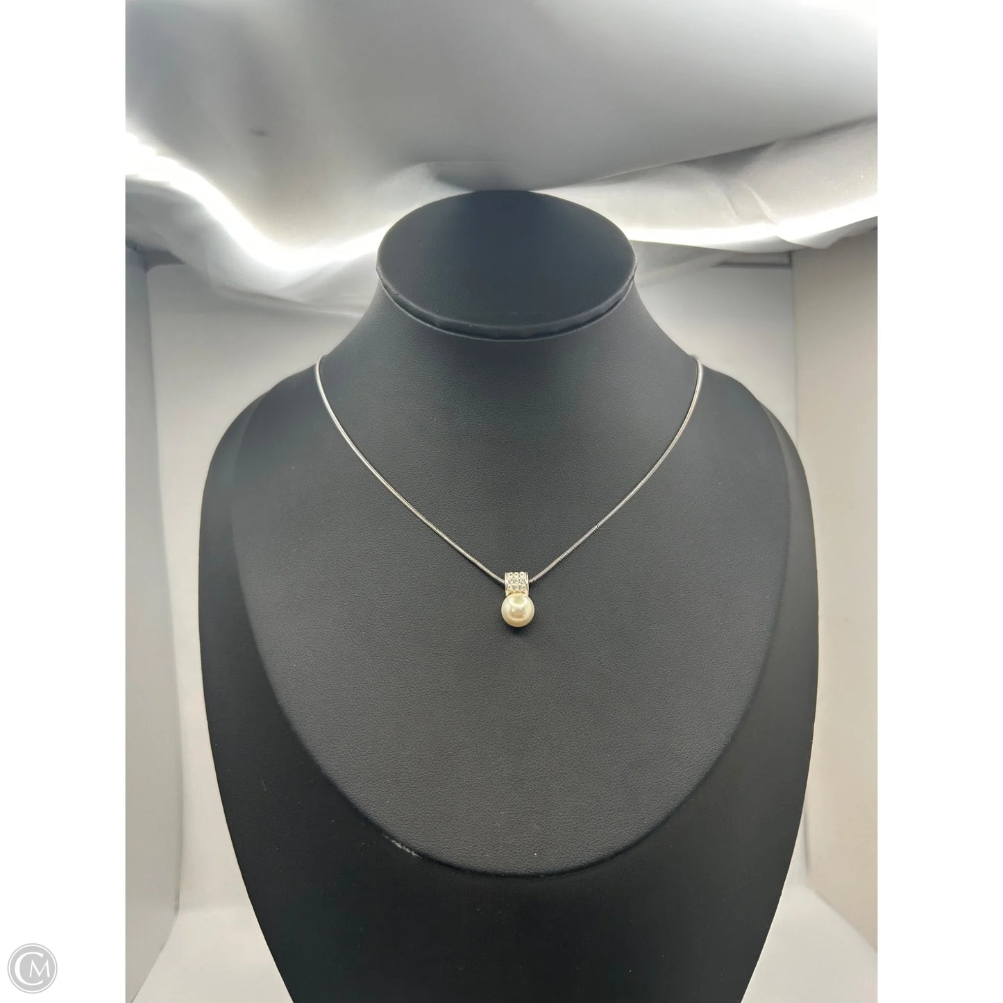 Necklace Charm By Brighton