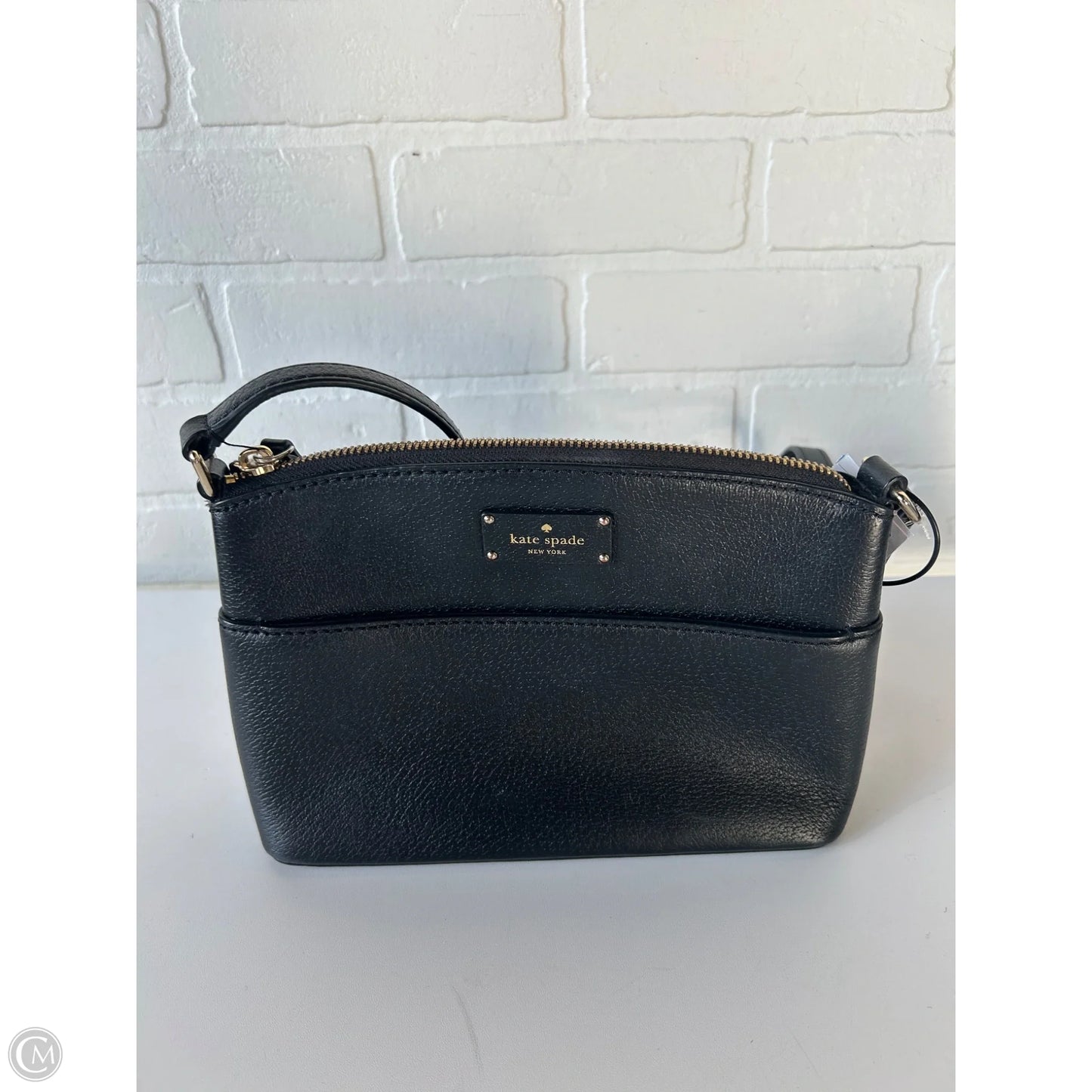 Crossbody Designer By Kate Spade, Size: Small