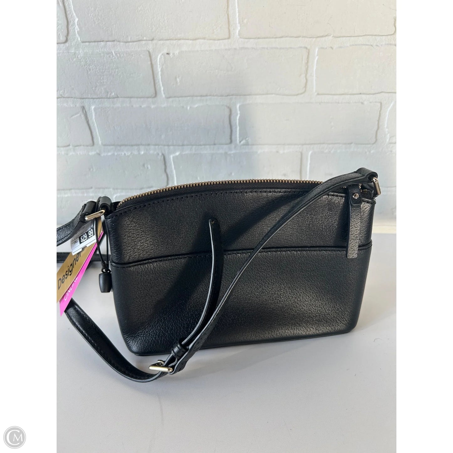 Crossbody Designer By Kate Spade, Size: Small