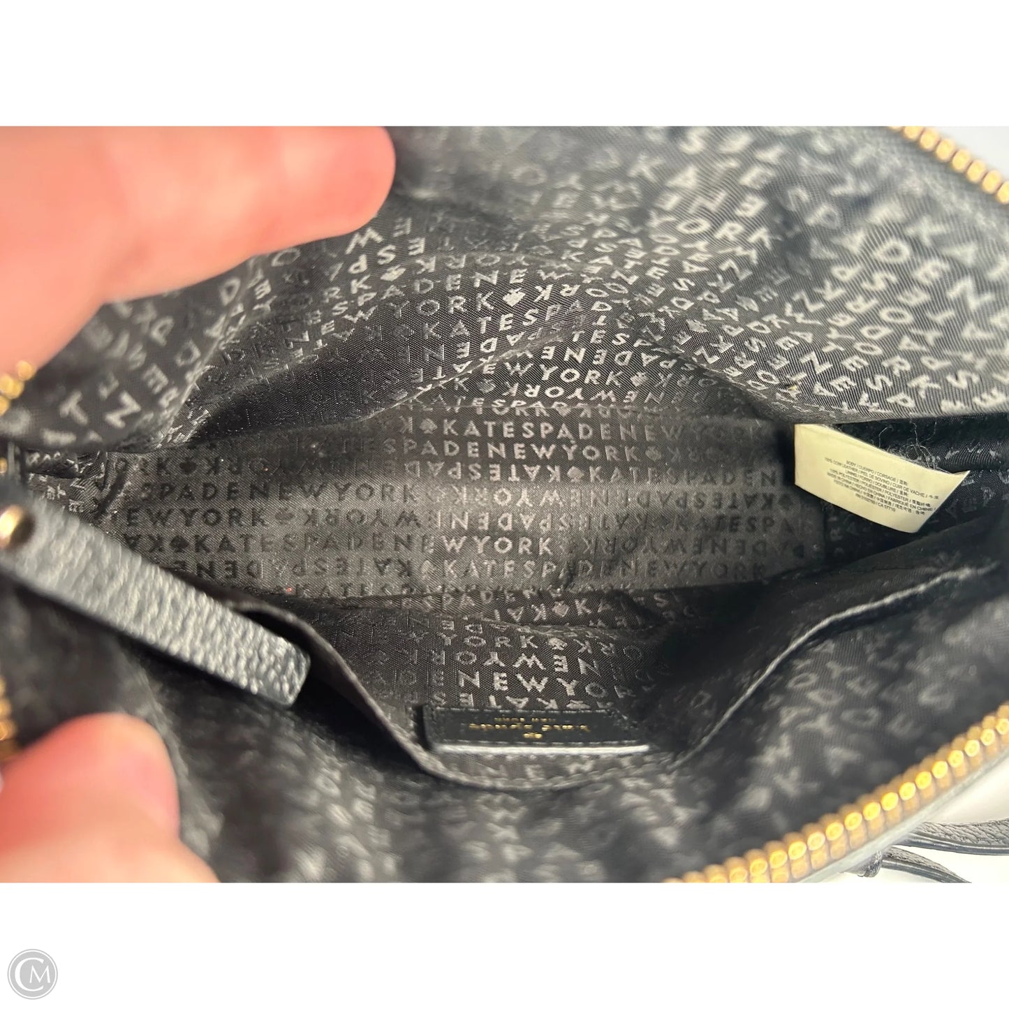 Crossbody Designer By Kate Spade, Size: Small