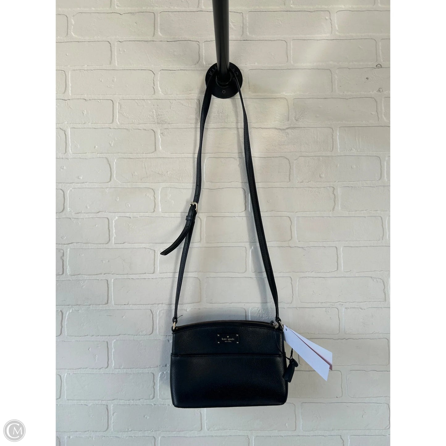 Crossbody Designer By Kate Spade, Size: Small