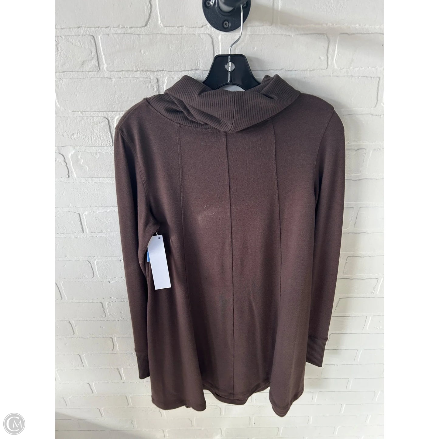 Dress Casual Short By Cabi In Brown, Size: M