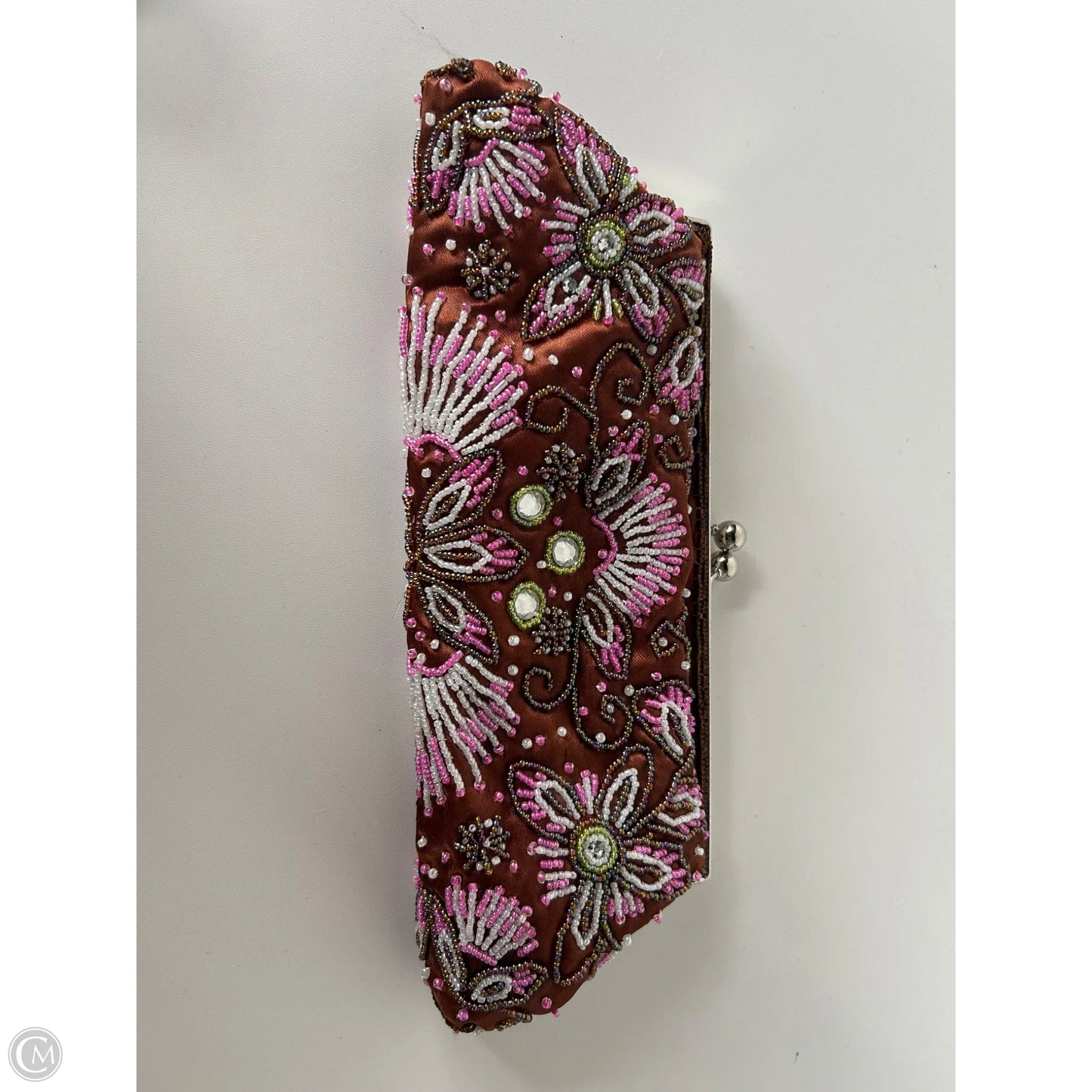 Clutch By Clothes Mentor, Size: Small