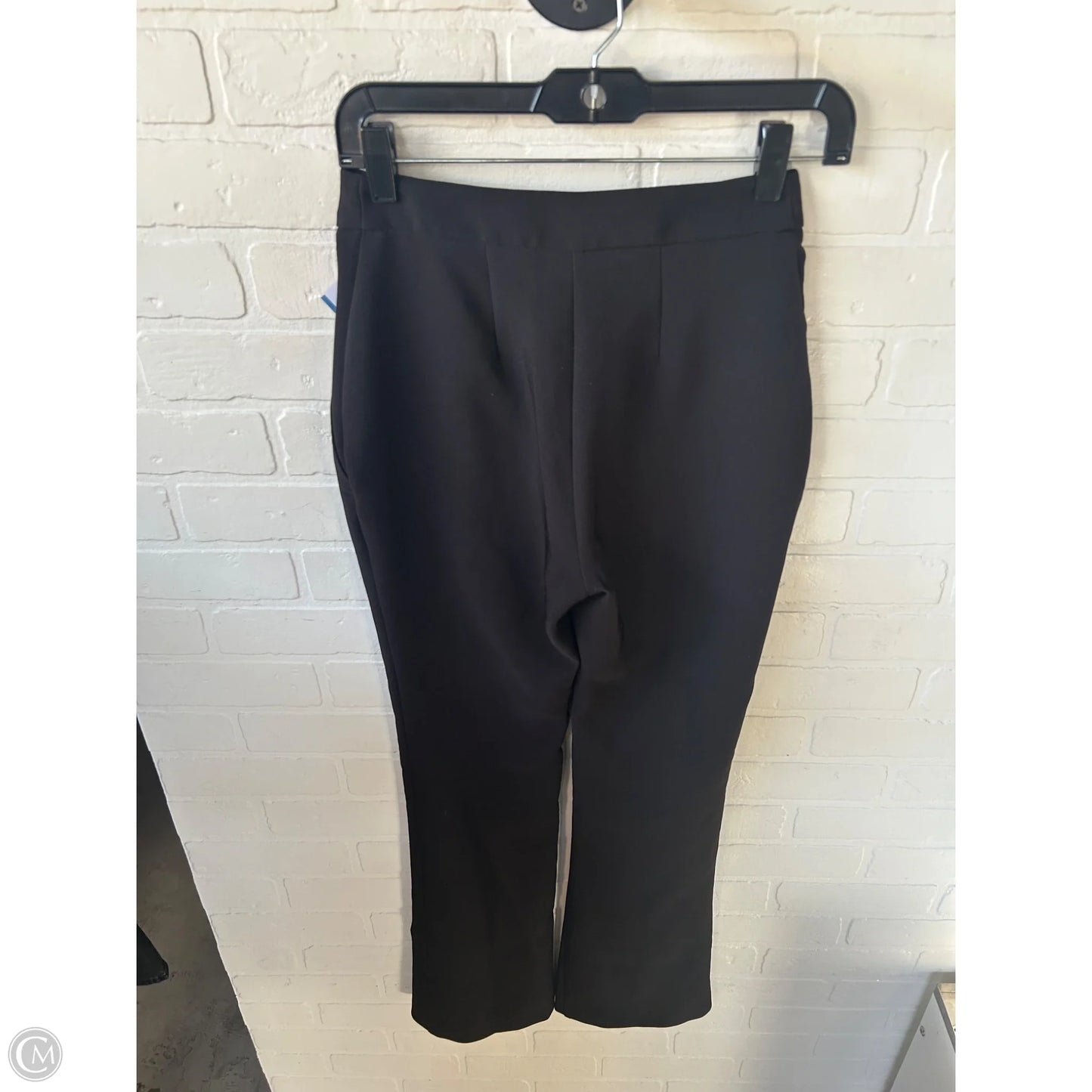 Pants Other By River Island In Black, Size: 6