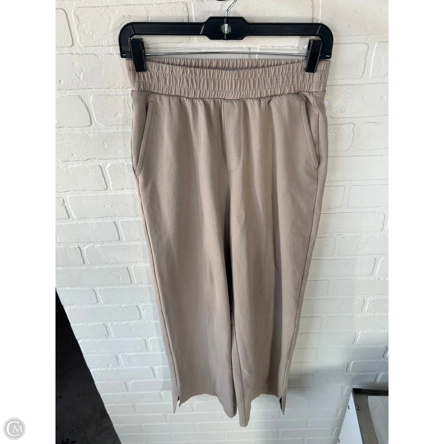 Pants Lounge By Old Navy In Tan, Size: 4