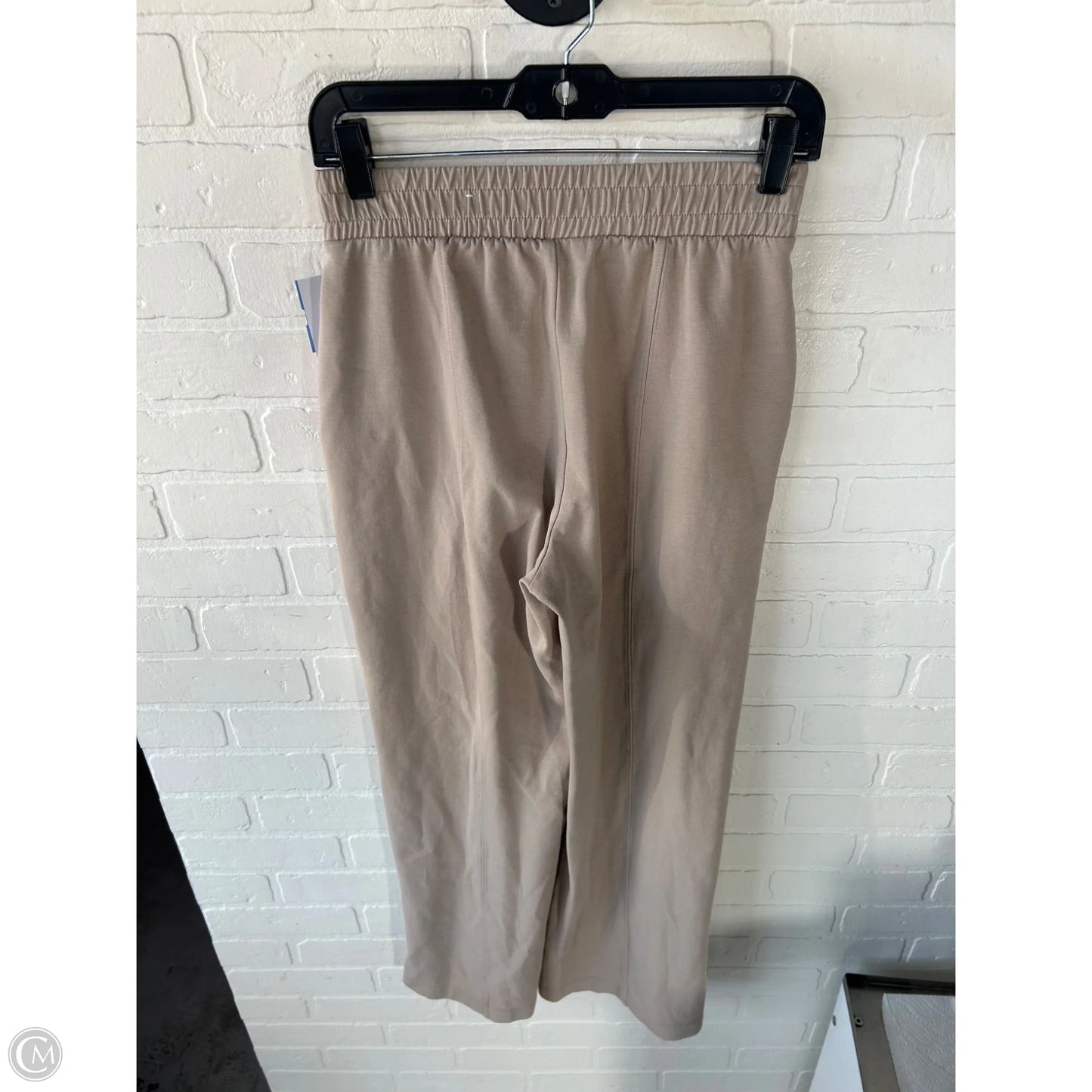 Pants Lounge By Old Navy In Tan, Size: 4
