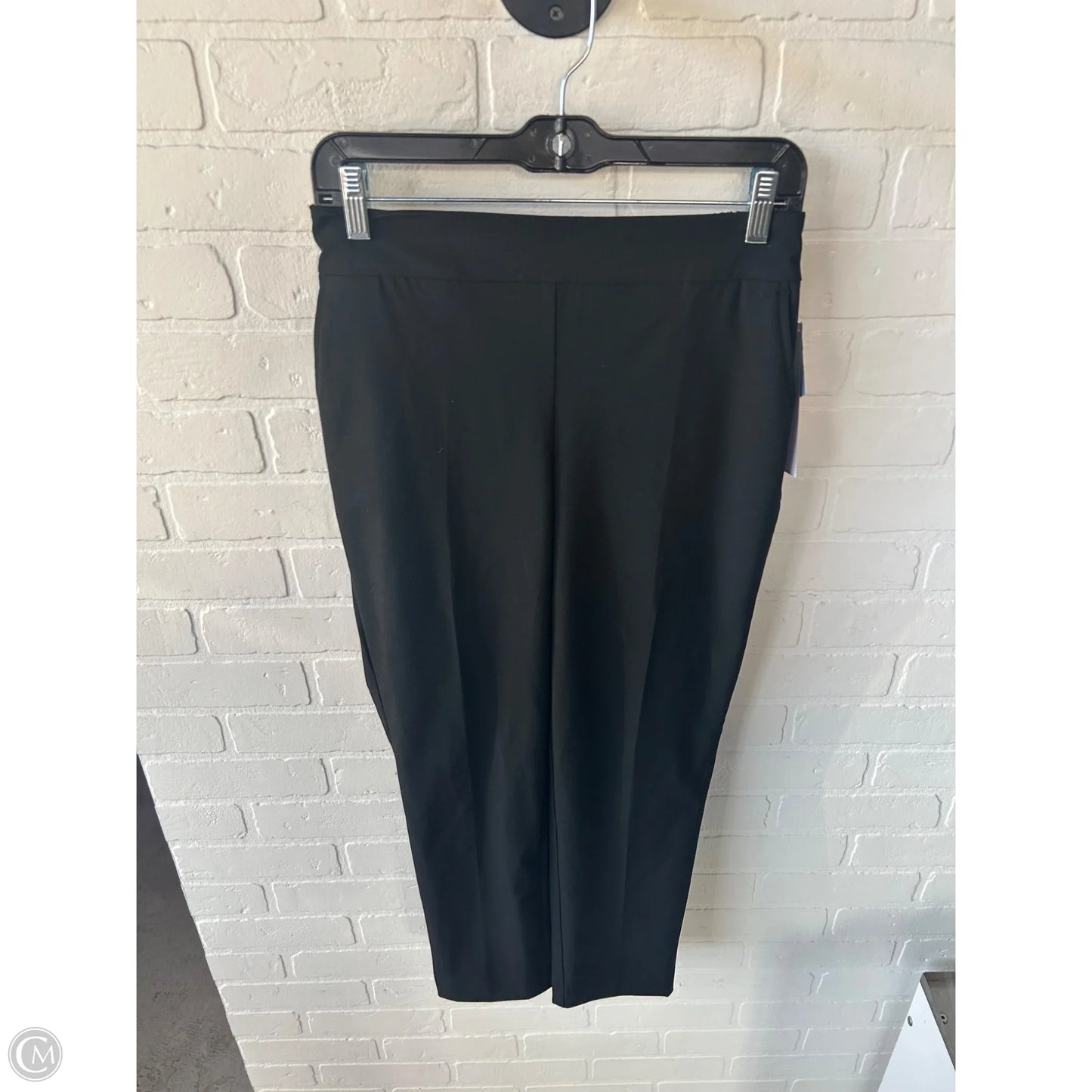 Pants Lounge By Hilary Radley In Black, Size: 4