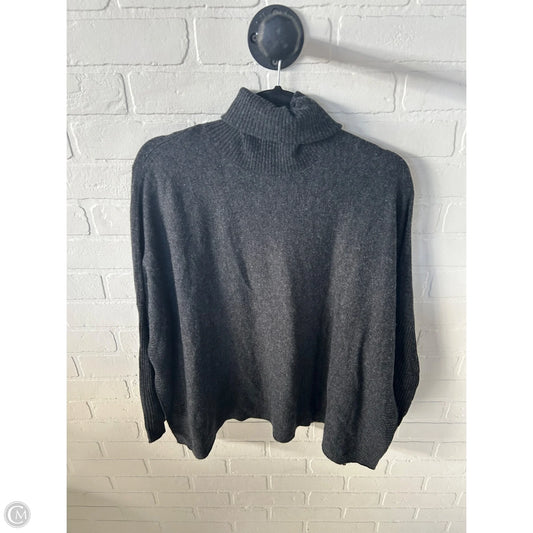 Sweater By Cmb In Grey, Size: S