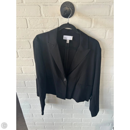 Blazer By Nordstrom In Black, Size: S