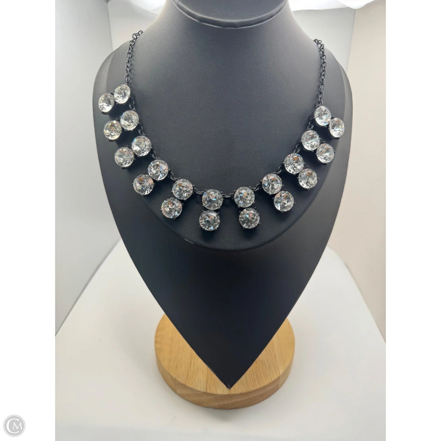 Necklace Designer By Kate Spade