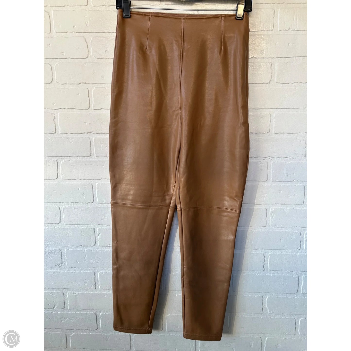 Pants Other By Abercrombie And Fitch In Brown, Size: 8