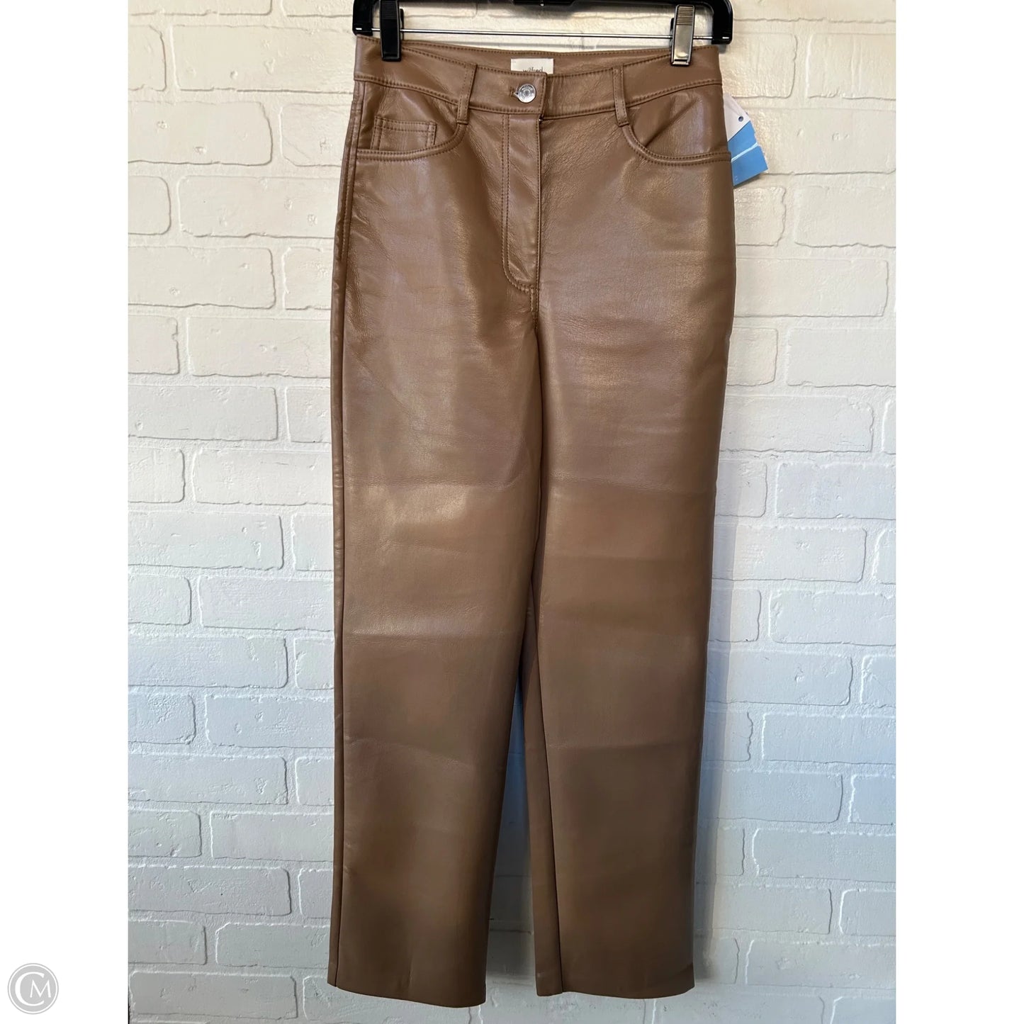 Pants Other By Wilfred In Brown, Size: 2