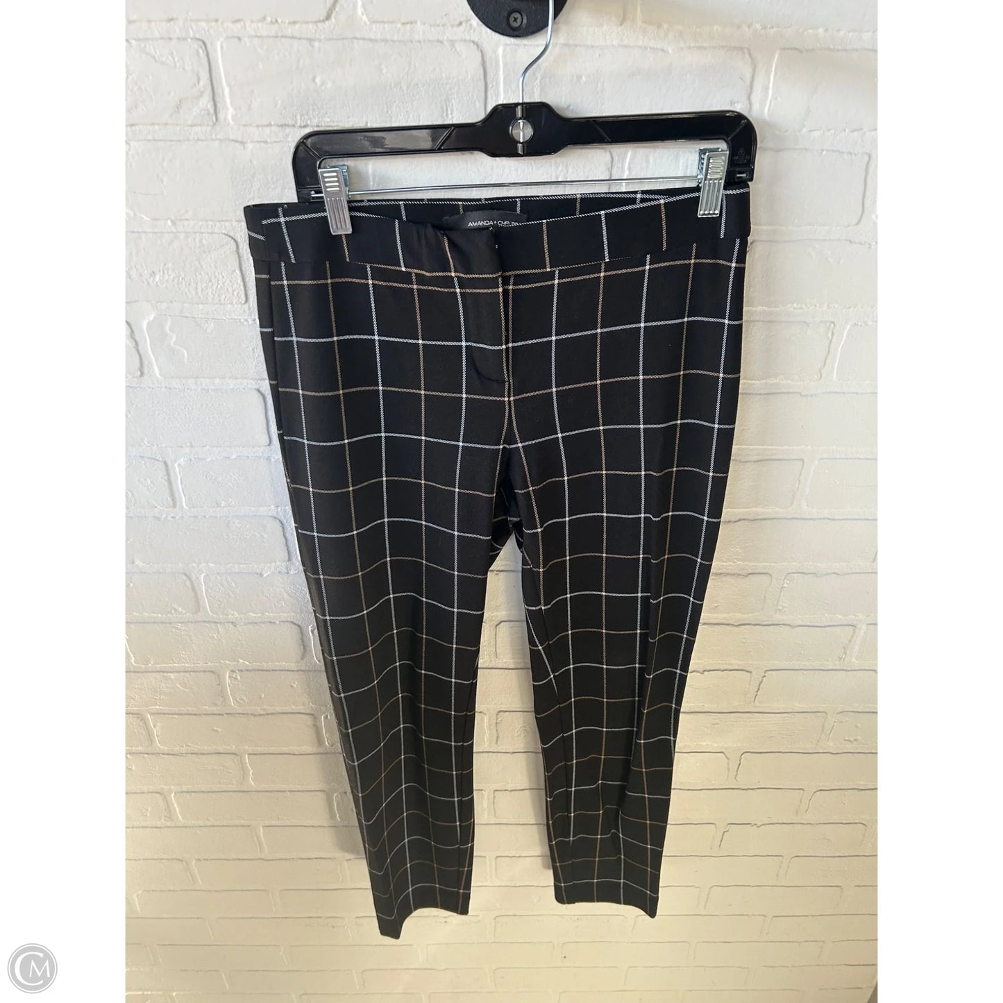 Pants Other By Amanda + Chelsea In Black, Size: 6